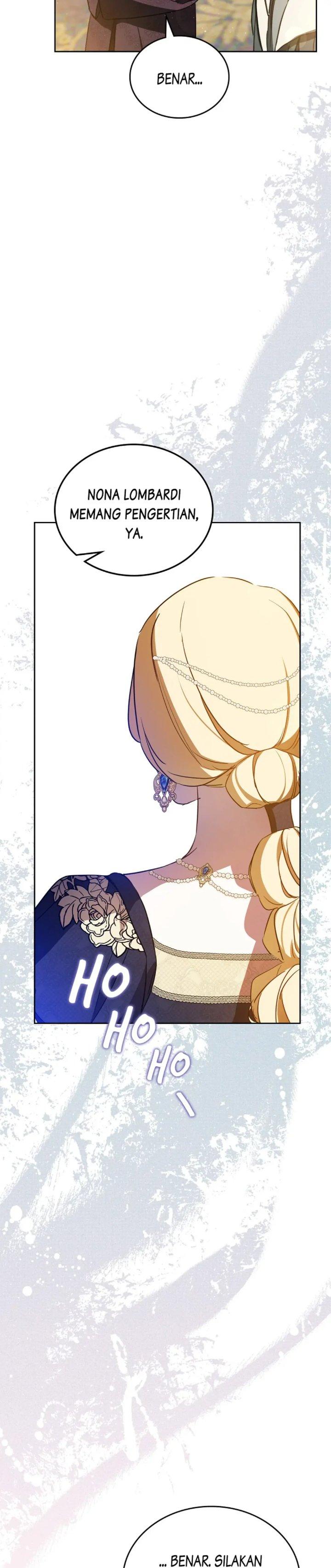 Baca I Shall Master This Family! - Chapter 130 halaman 27