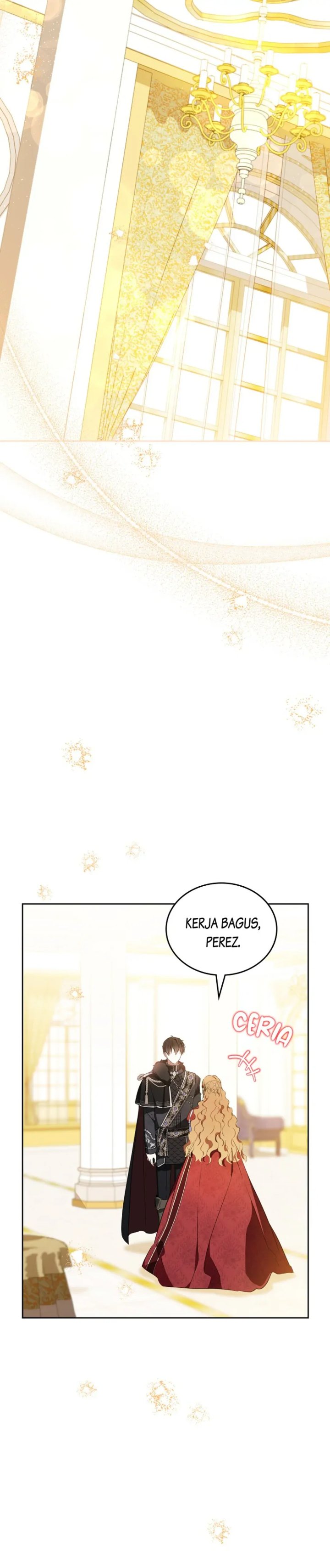 Baca I Shall Master This Family! - Chapter 130 halaman 31