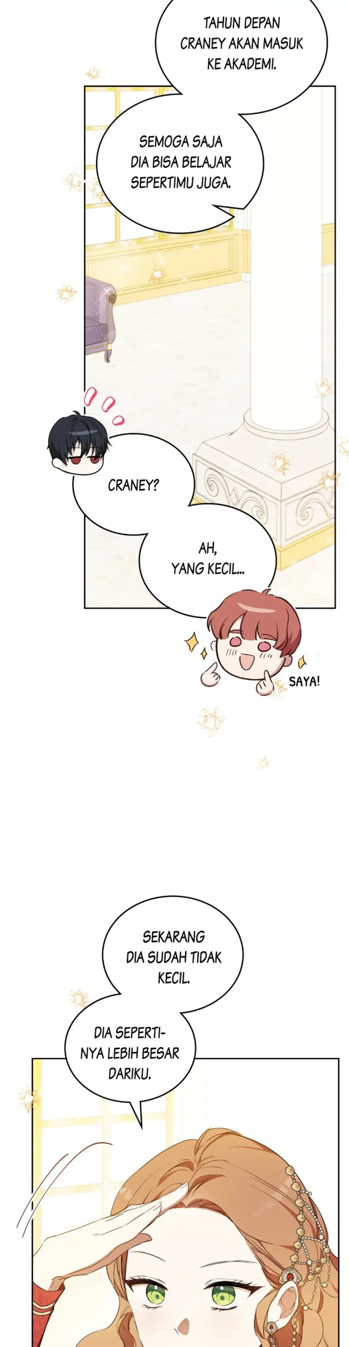 Baca I Shall Master This Family! - Chapter 130 halaman 36