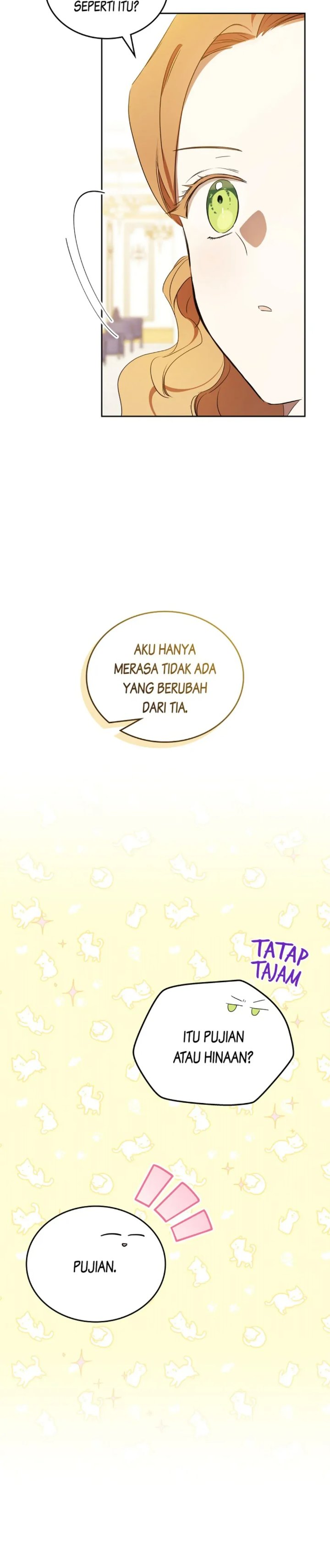 Baca I Shall Master This Family! - Chapter 130 halaman 40