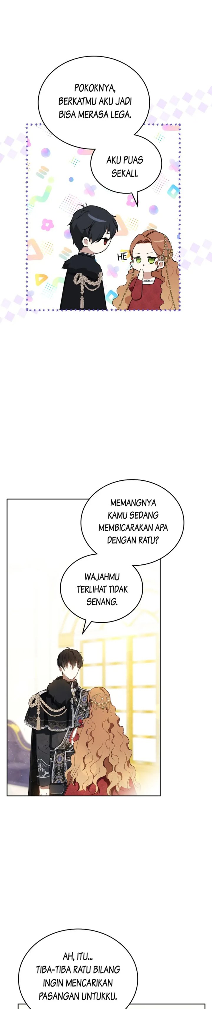 Baca I Shall Master This Family! - Chapter 130 halaman 42