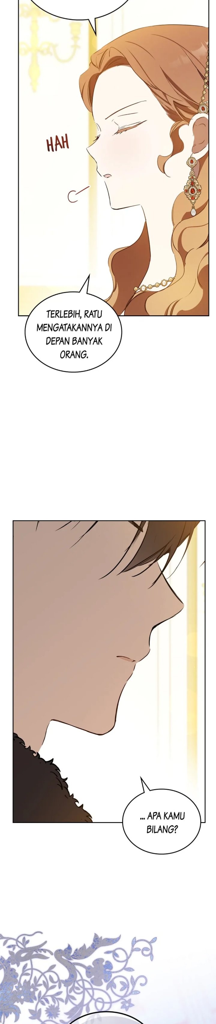 Baca I Shall Master This Family! - Chapter 130 halaman 44