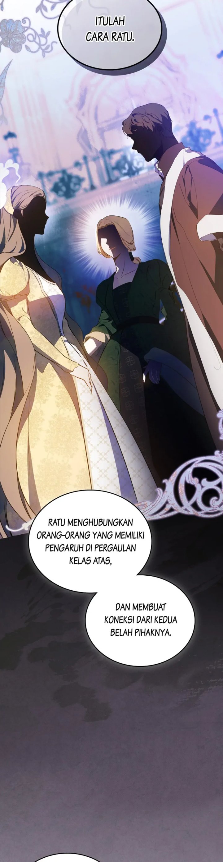 Baca I Shall Master This Family! - Chapter 130 halaman 46