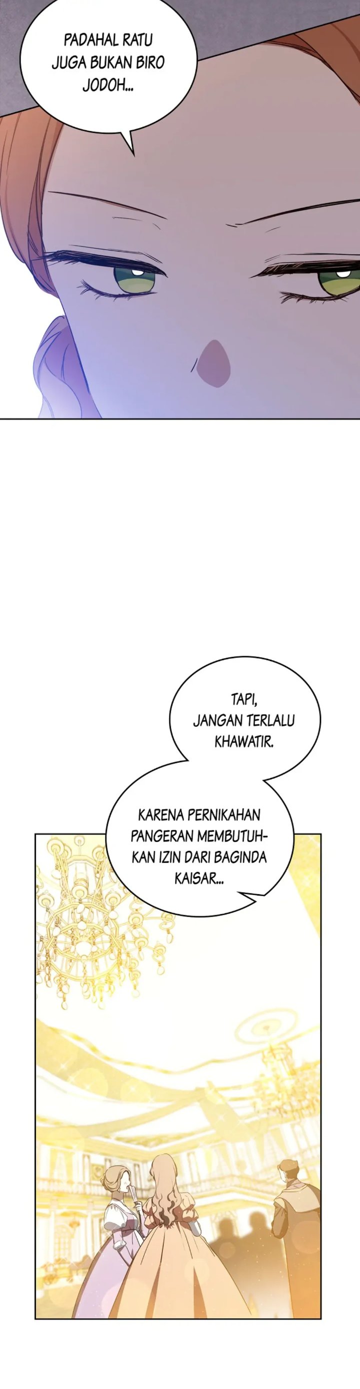 Baca I Shall Master This Family! - Chapter 130 halaman 48