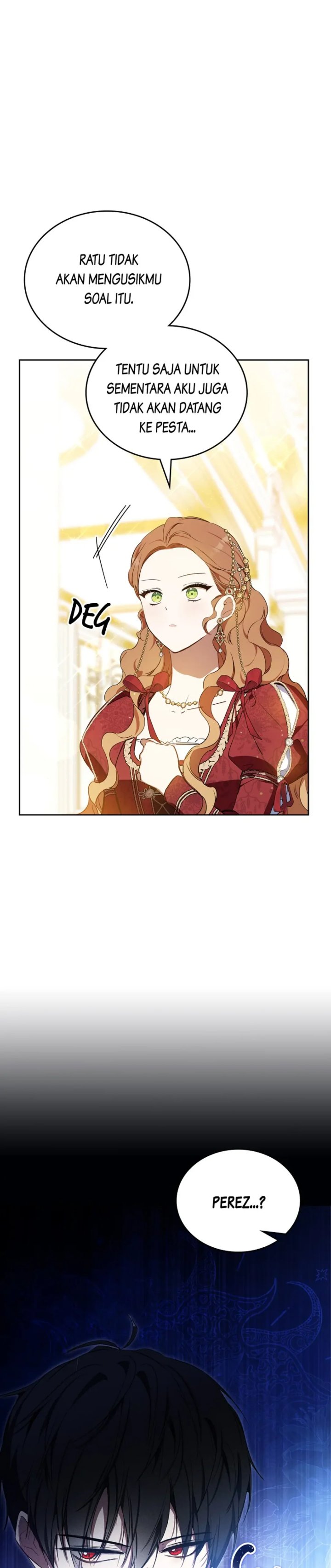Baca I Shall Master This Family! - Chapter 130 halaman 50