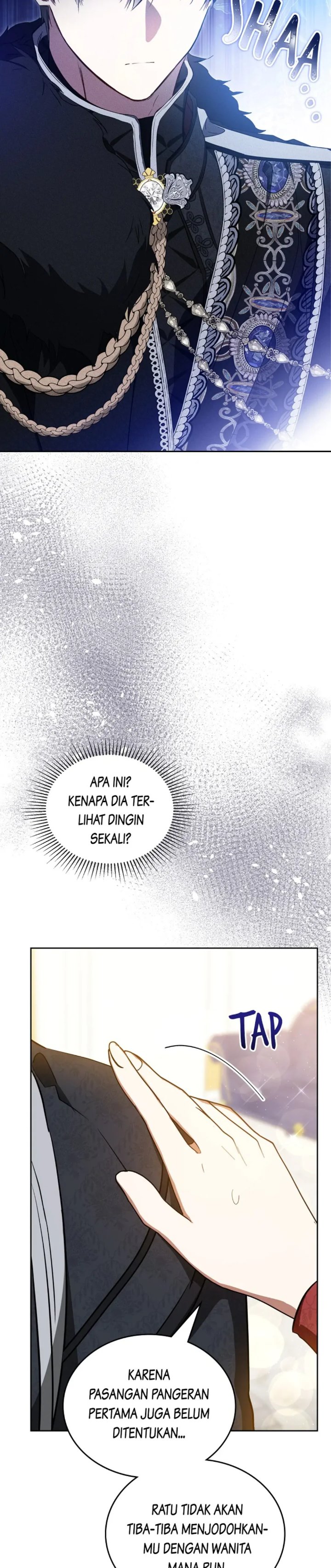Baca I Shall Master This Family! - Chapter 130 halaman 52