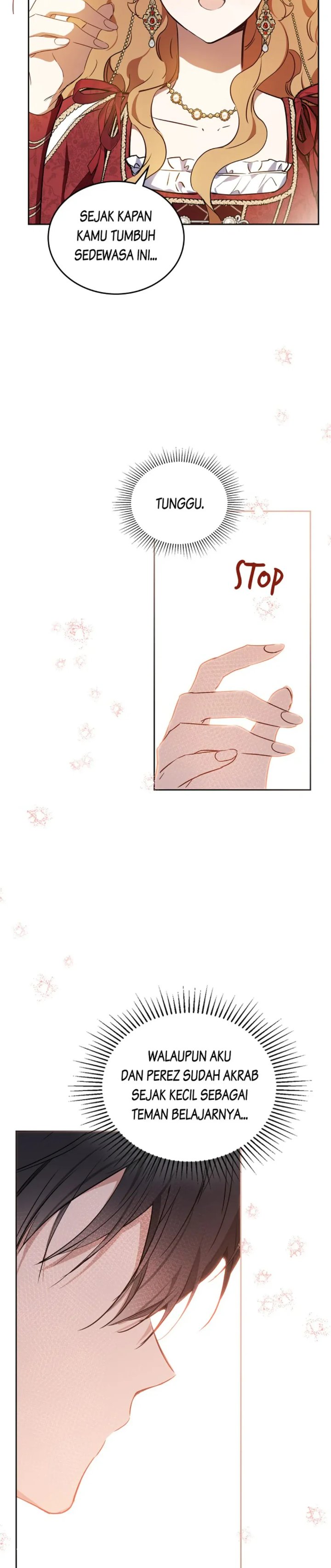 Baca I Shall Master This Family! - Chapter 130 halaman 63