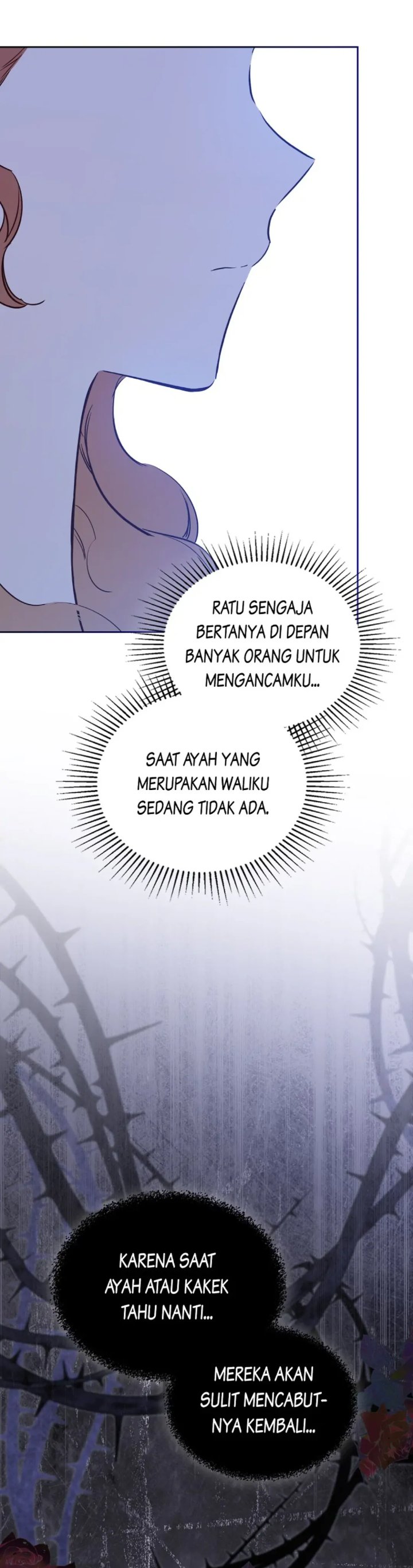 Baca I Shall Master This Family! - Chapter 130 halaman 5
