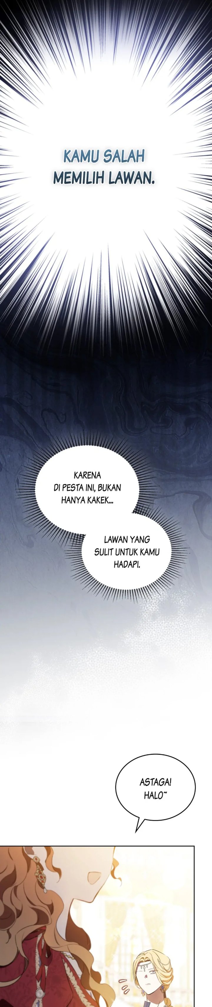 Baca I Shall Master This Family! - Chapter 130 halaman 7