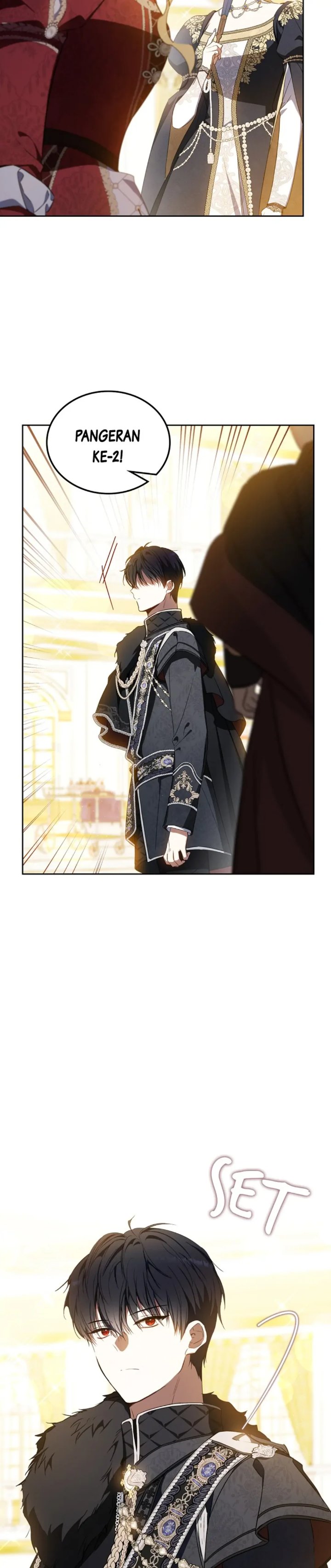 Baca I Shall Master This Family! - Chapter 130 halaman 8