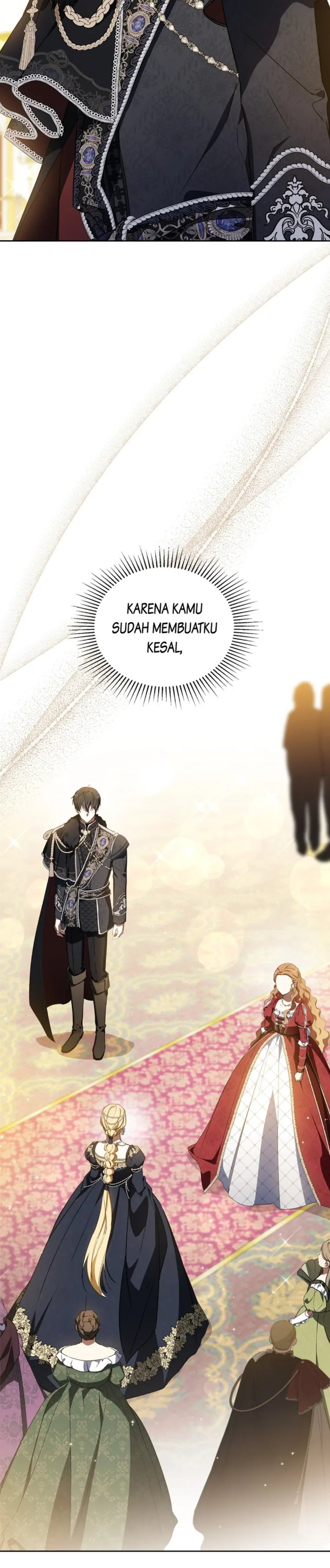 Baca I Shall Master This Family! - Chapter 130 halaman 9