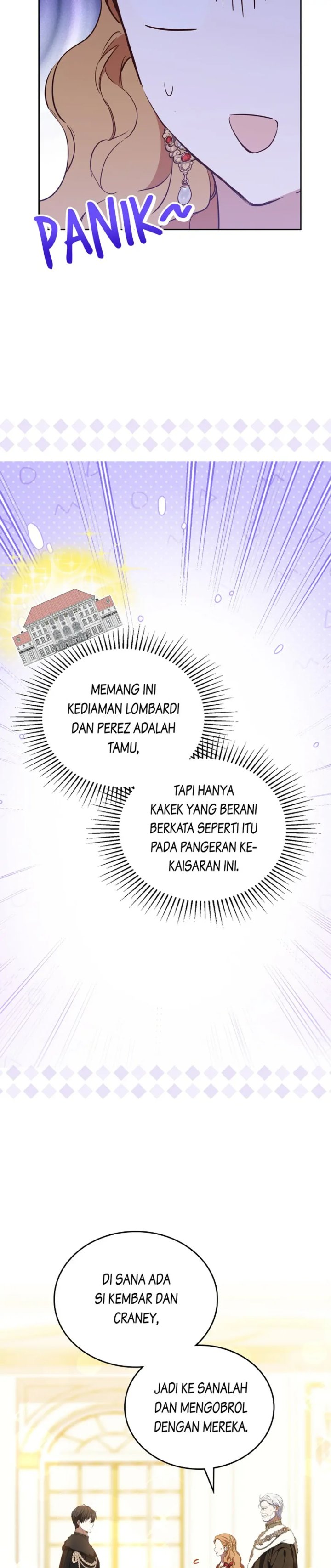 Baca I Shall Master This Family! - Chapter 131 halaman 10