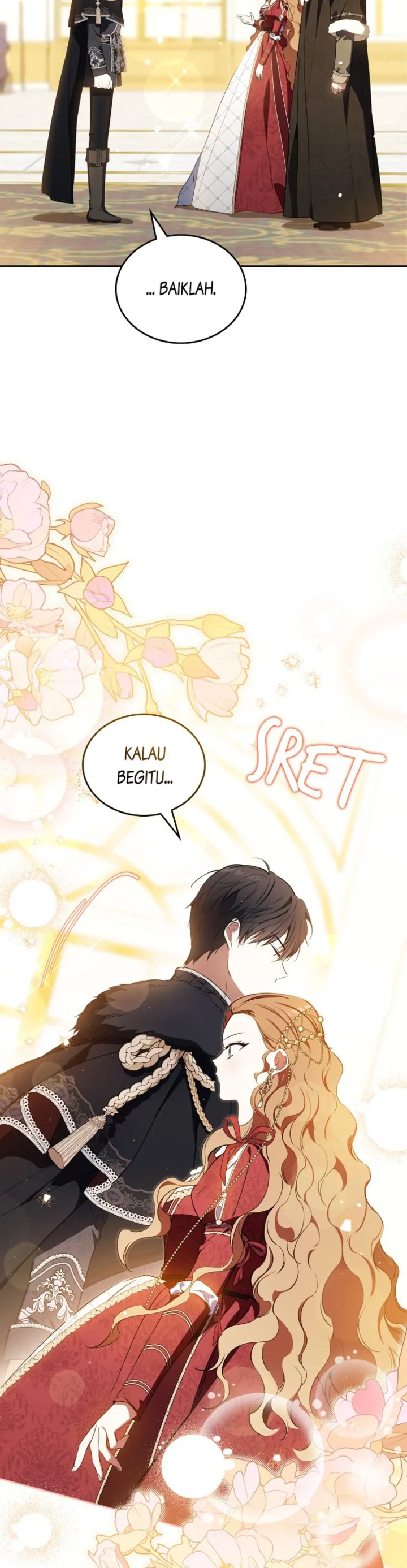 Baca I Shall Master This Family! - Chapter 131 halaman 11
