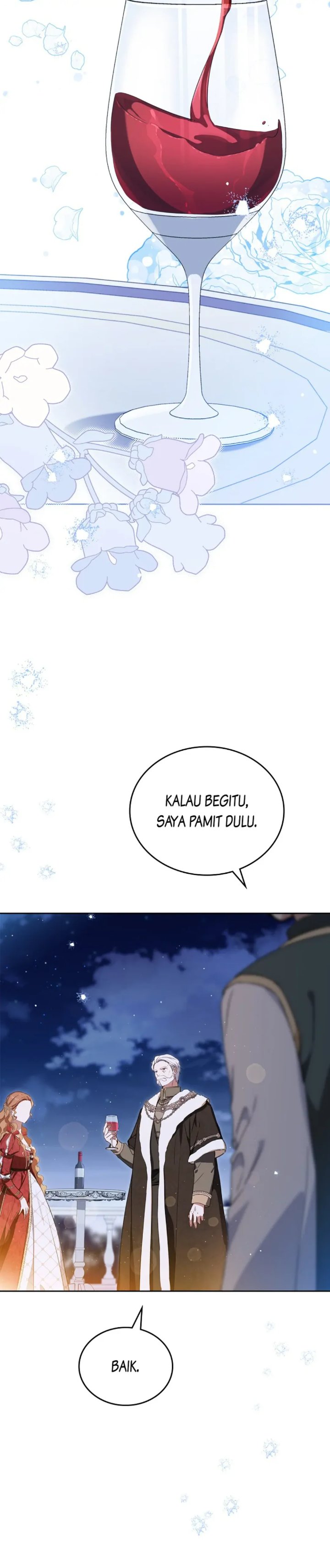 Baca I Shall Master This Family! - Chapter 131 halaman 16