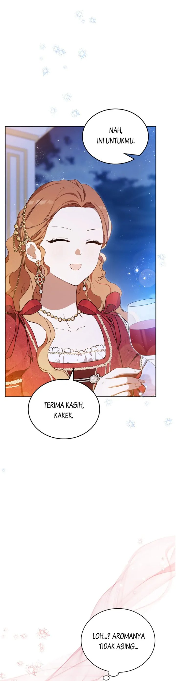 Baca I Shall Master This Family! - Chapter 131 halaman 17