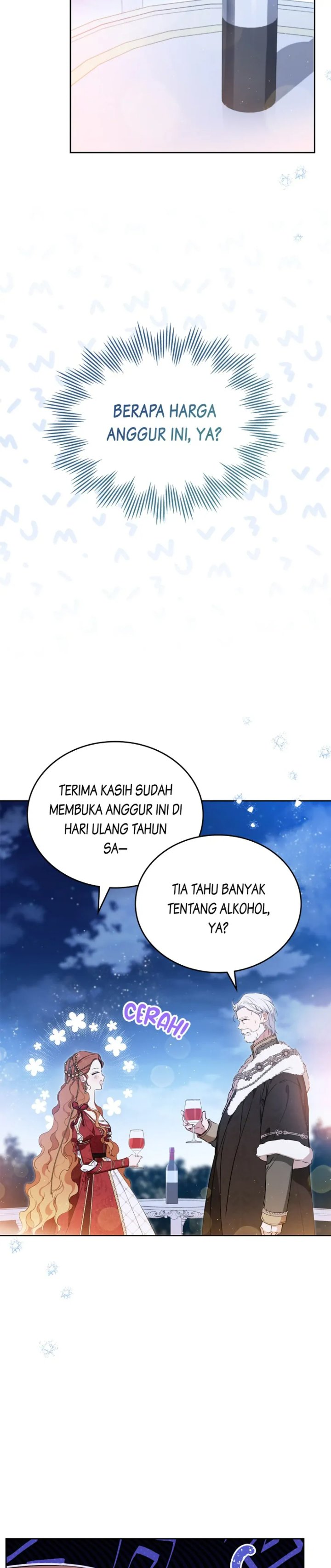 Baca I Shall Master This Family! - Chapter 131 halaman 19