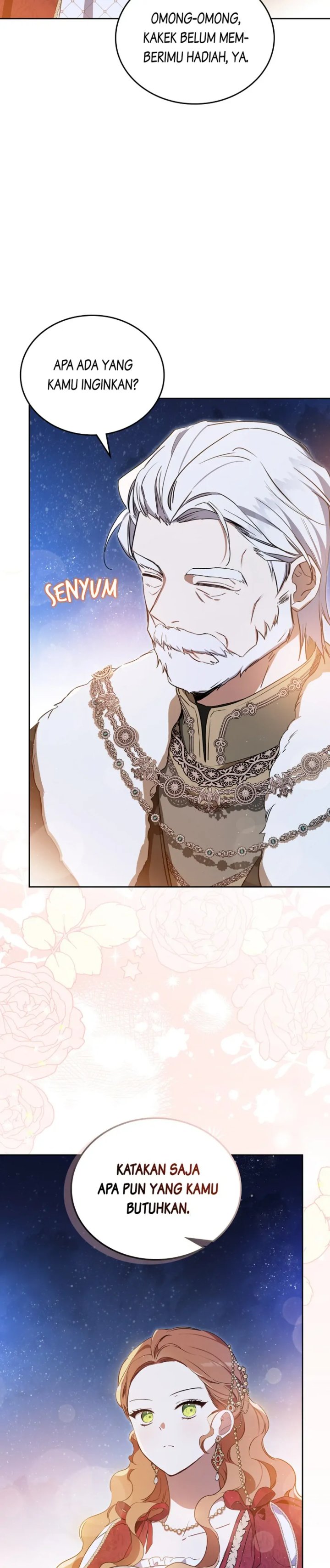 Baca I Shall Master This Family! - Chapter 131 halaman 22
