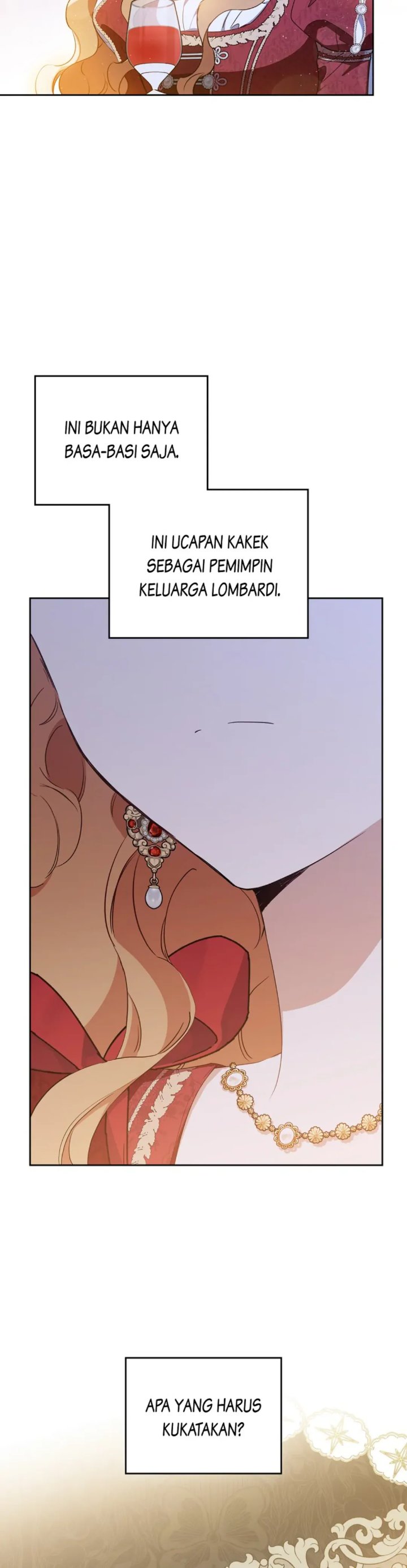 Baca I Shall Master This Family! - Chapter 131 halaman 23