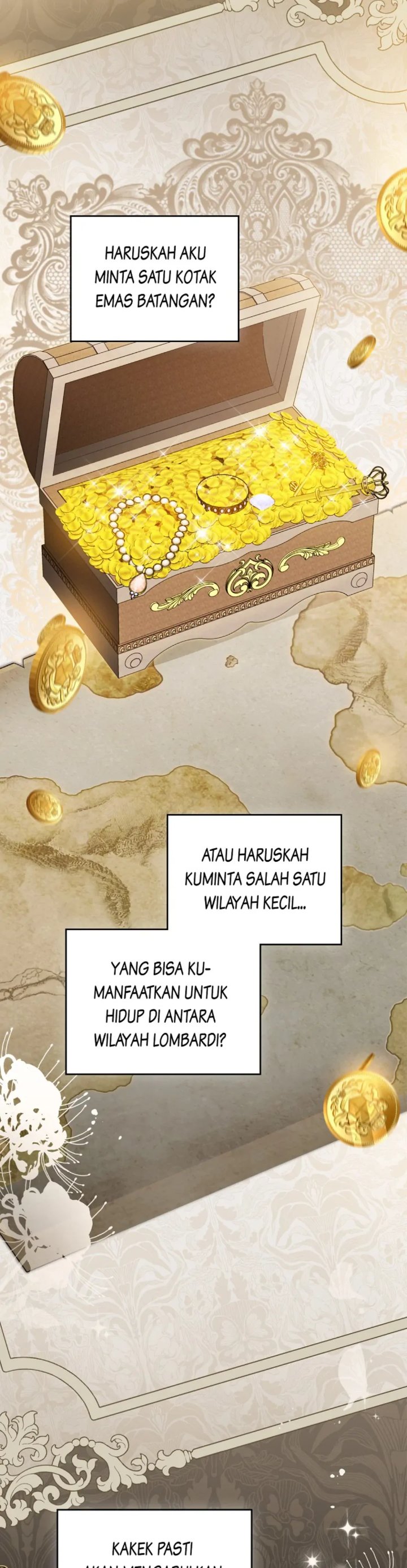 Baca I Shall Master This Family! - Chapter 131 halaman 24