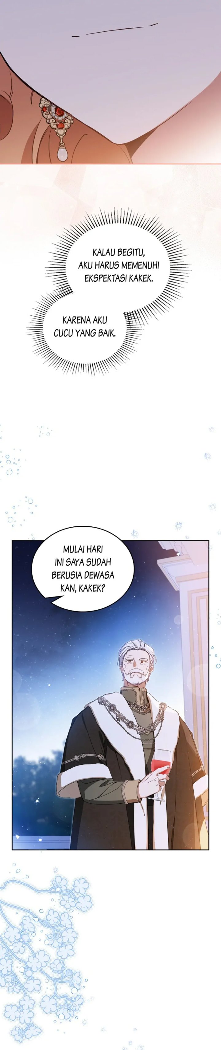 Baca I Shall Master This Family! - Chapter 131 halaman 26