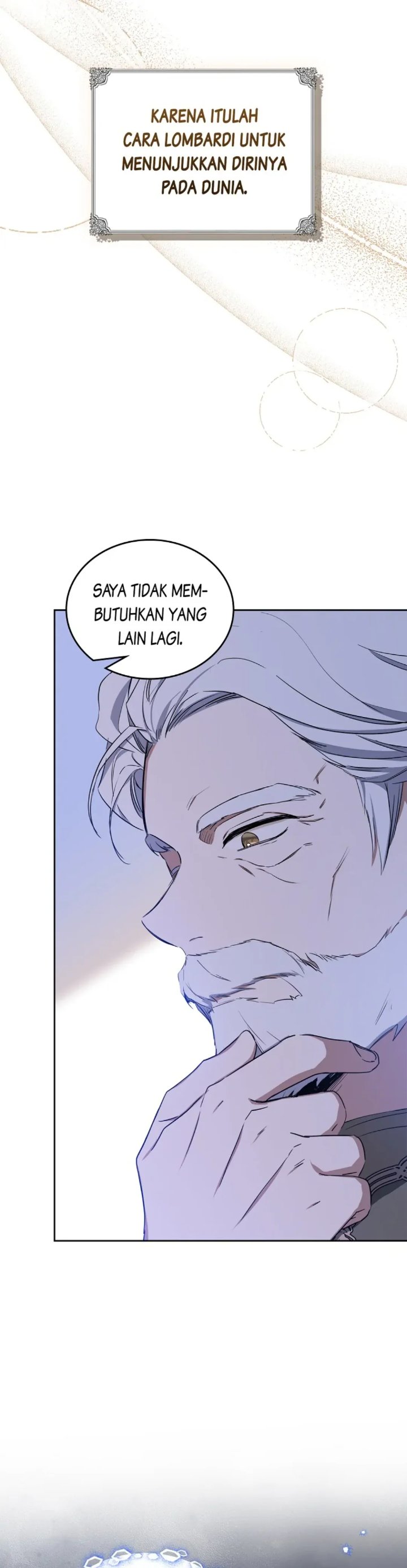 Baca I Shall Master This Family! - Chapter 131 halaman 29