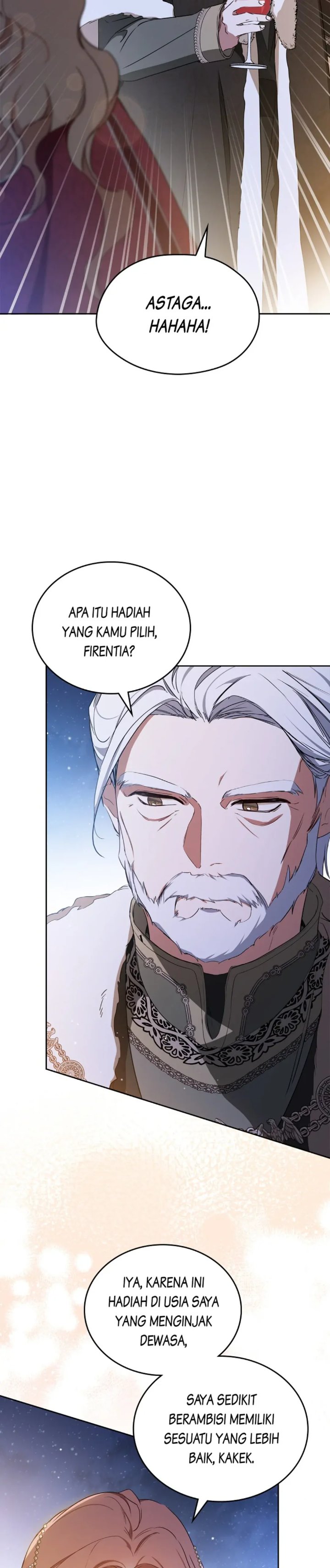 Baca I Shall Master This Family! - Chapter 131 halaman 32
