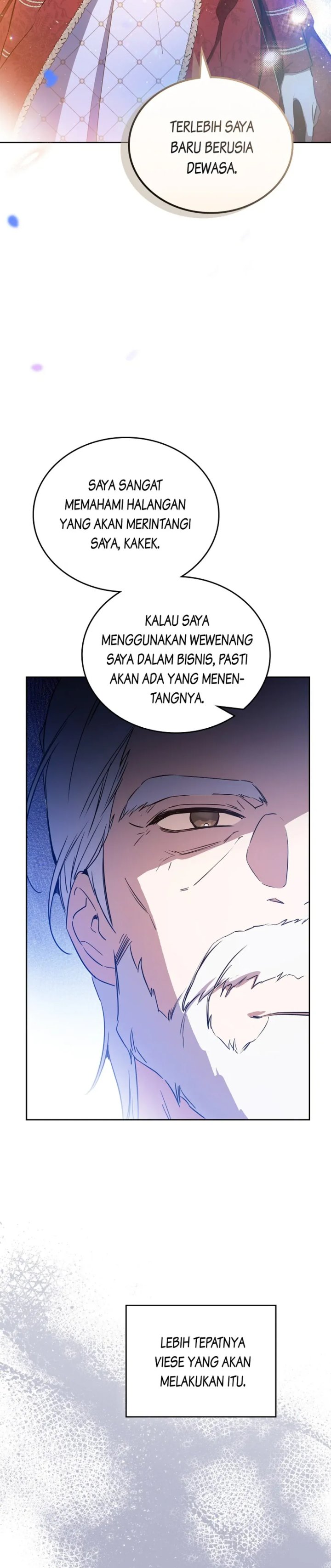 Baca I Shall Master This Family! - Chapter 131 halaman 38