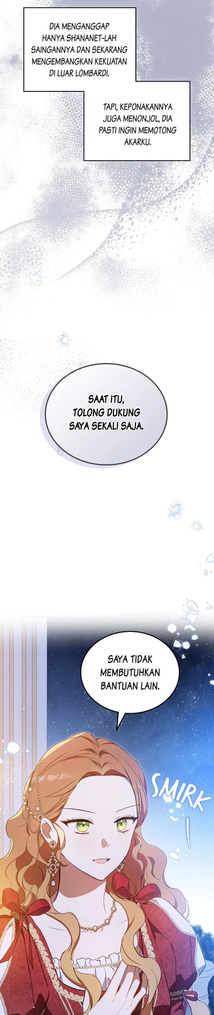 Baca I Shall Master This Family! - Chapter 131 halaman 39