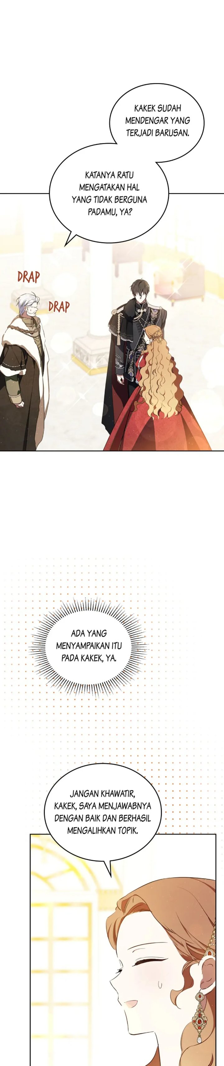 Baca I Shall Master This Family! - Chapter 131 halaman 4