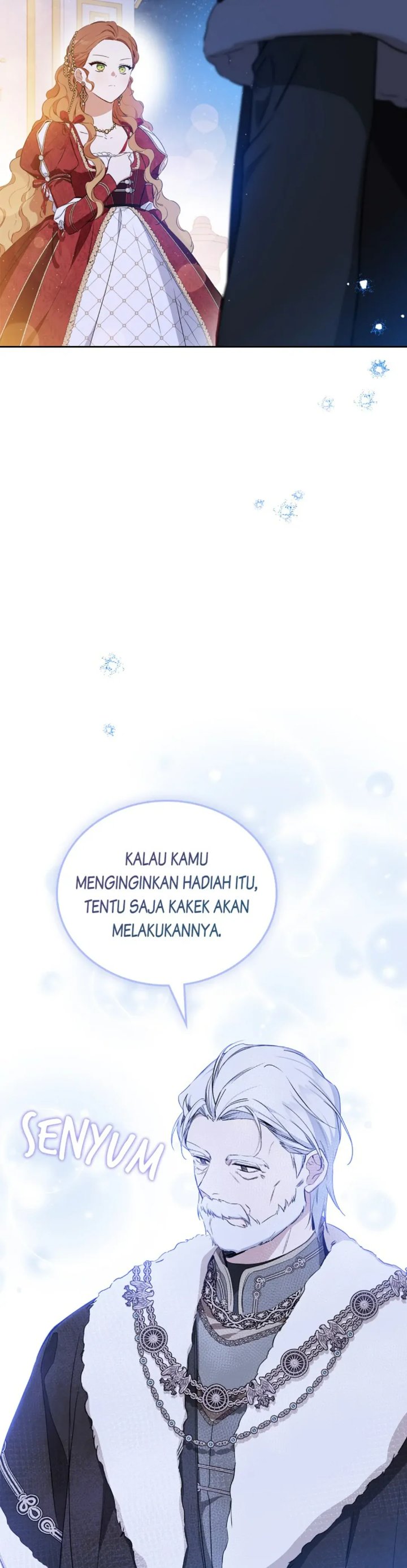 Baca I Shall Master This Family! - Chapter 131 halaman 41