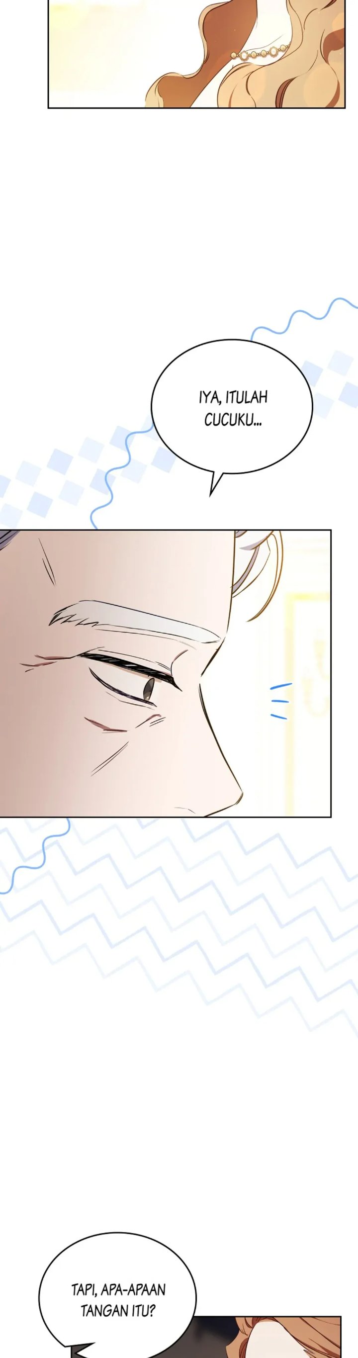 Baca I Shall Master This Family! - Chapter 131 halaman 5
