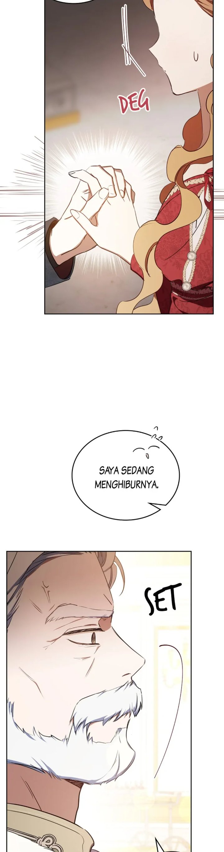 Baca I Shall Master This Family! - Chapter 131 halaman 6