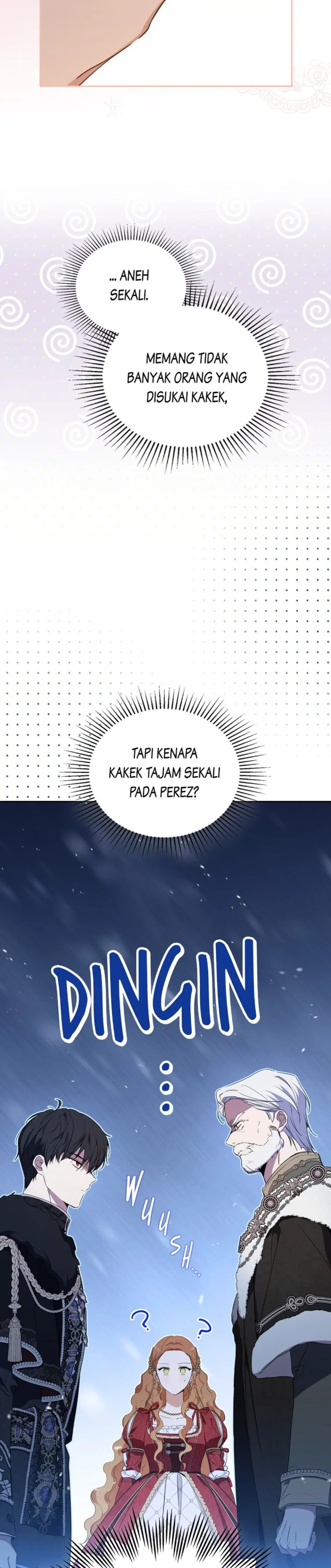 Baca I Shall Master This Family! - Chapter 131 halaman 8