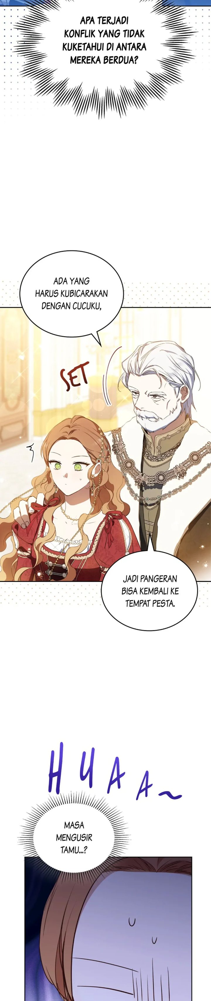 Baca I Shall Master This Family! - Chapter 131 halaman 9
