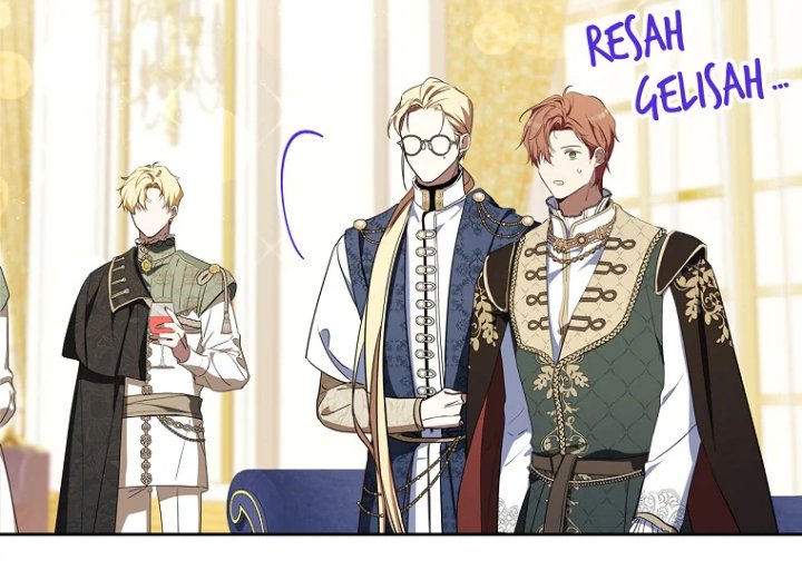 Baca I Shall Master This Family! - Chapter 132 halaman 185