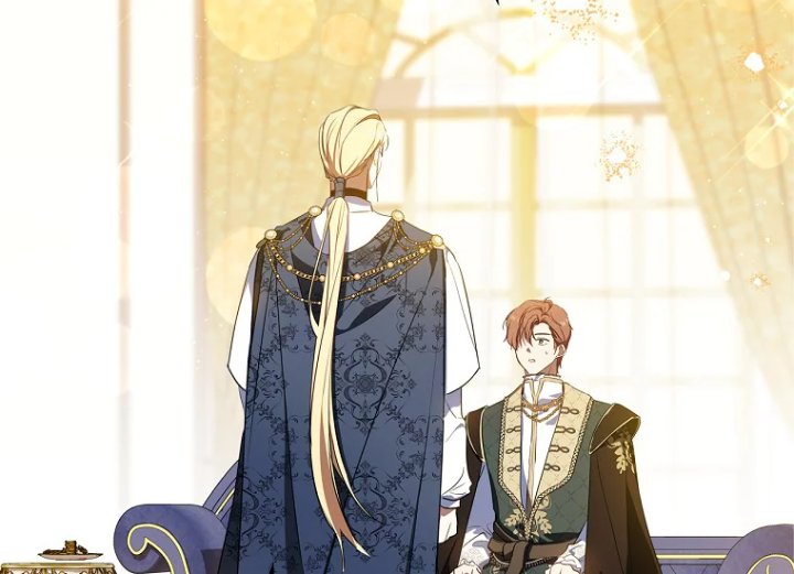 Baca I Shall Master This Family! - Chapter 132 halaman 23