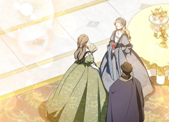 Baca I Shall Master This Family! - Chapter 132 halaman 4