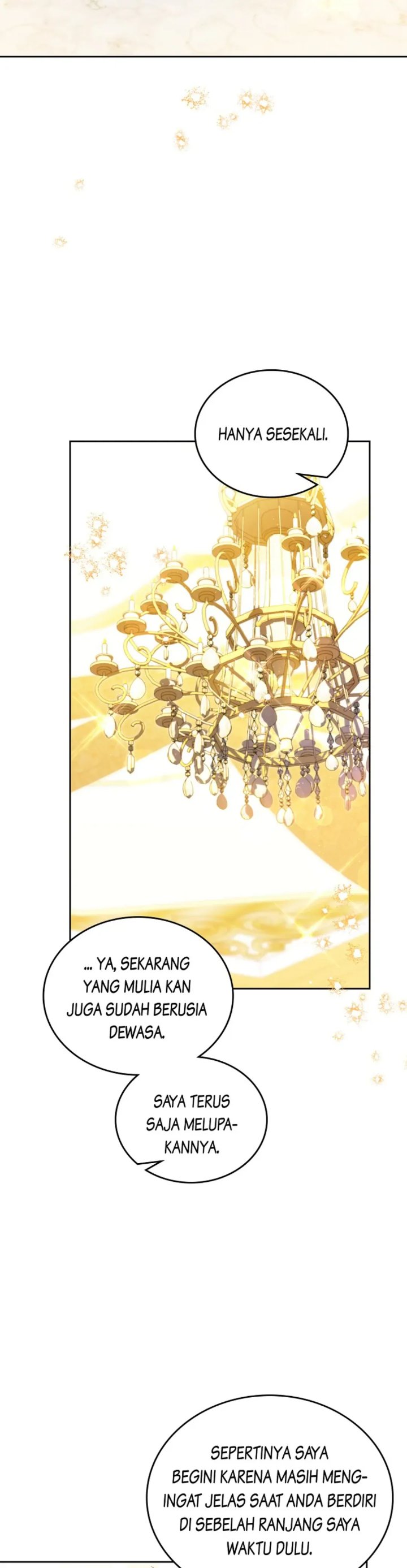 Baca I Shall Master This Family! - Chapter 133 halaman 11