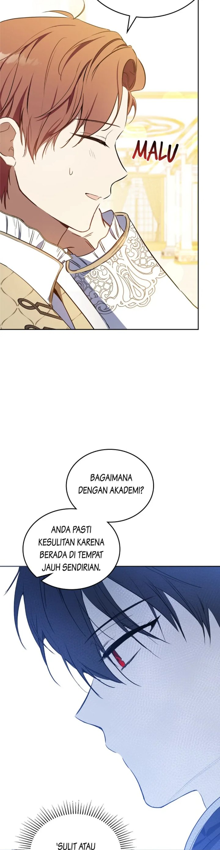 Baca I Shall Master This Family! - Chapter 133 halaman 12