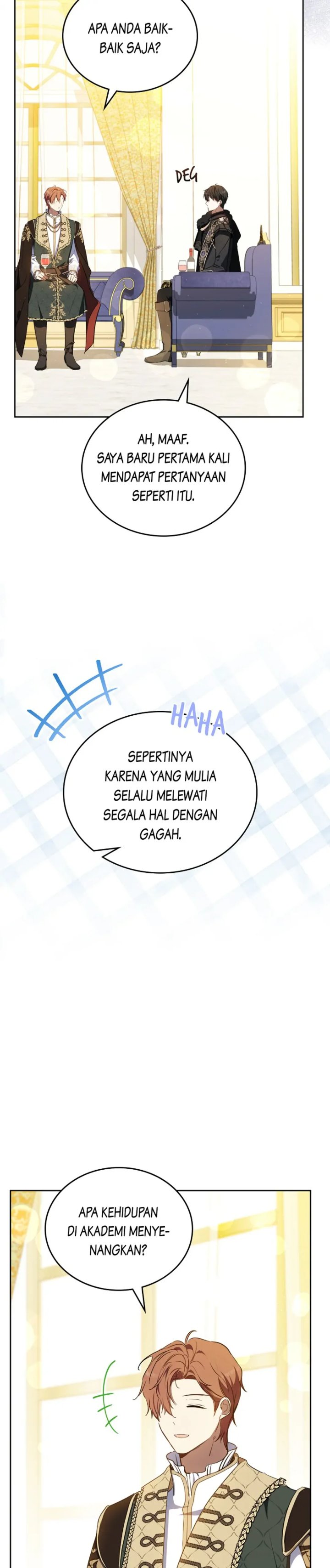Baca I Shall Master This Family! - Chapter 133 halaman 15