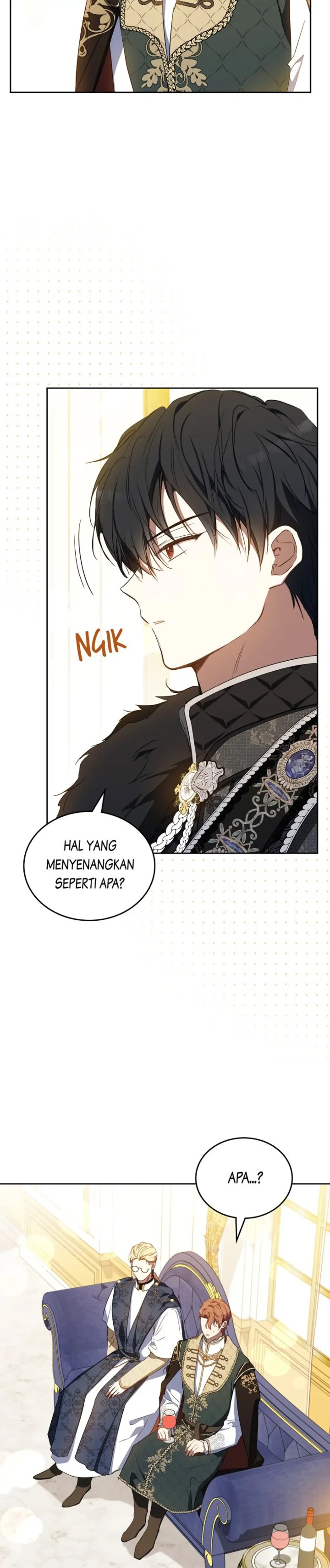 Baca I Shall Master This Family! - Chapter 133 halaman 16