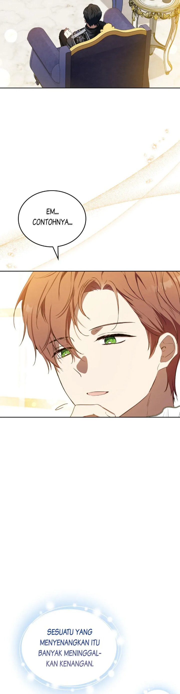 Baca I Shall Master This Family! - Chapter 133 halaman 17
