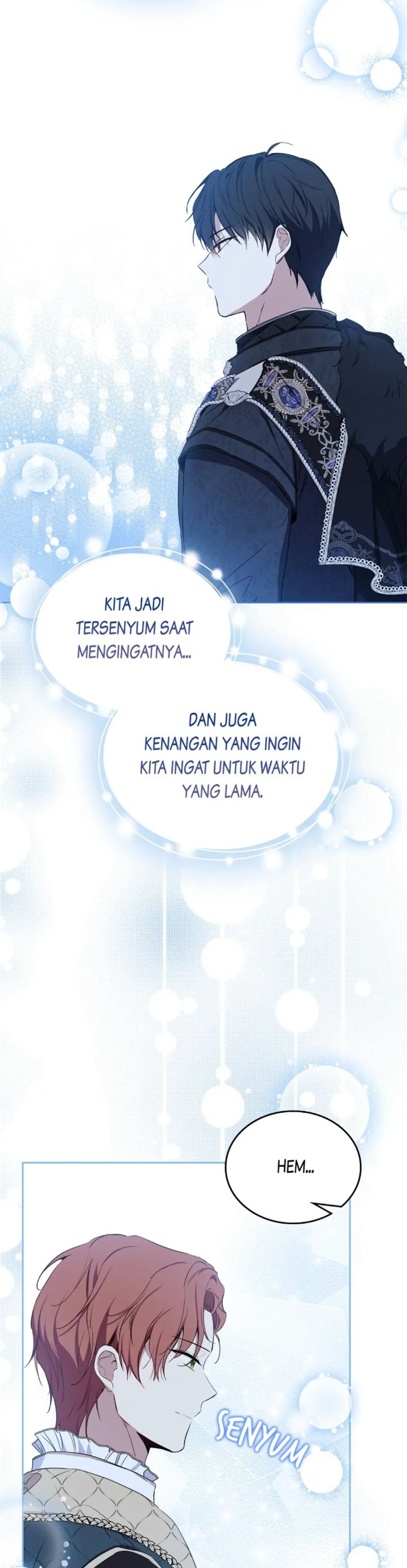 Baca I Shall Master This Family! - Chapter 133 halaman 18
