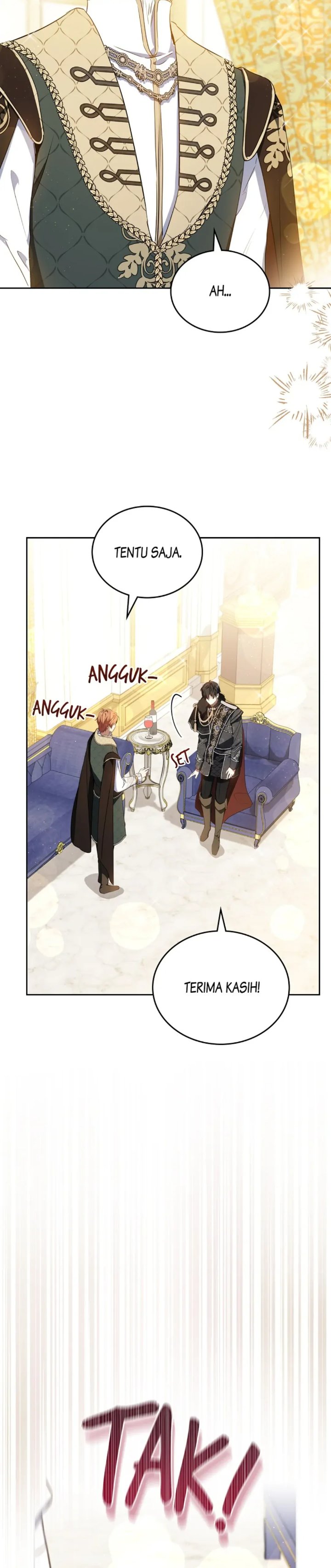 Baca I Shall Master This Family! - Chapter 133 halaman 2