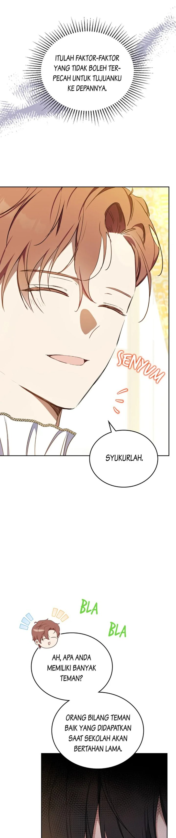 Baca I Shall Master This Family! - Chapter 133 halaman 20