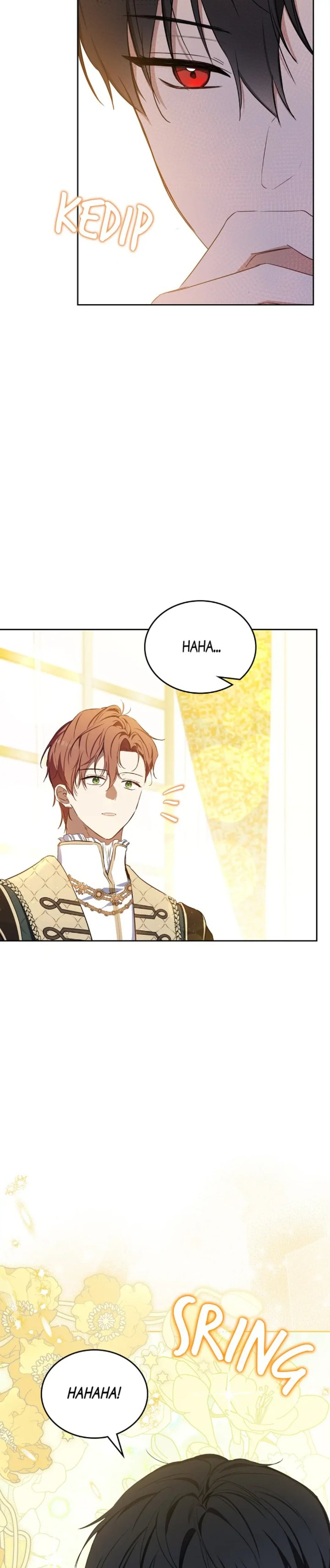 Baca I Shall Master This Family! - Chapter 133 halaman 21