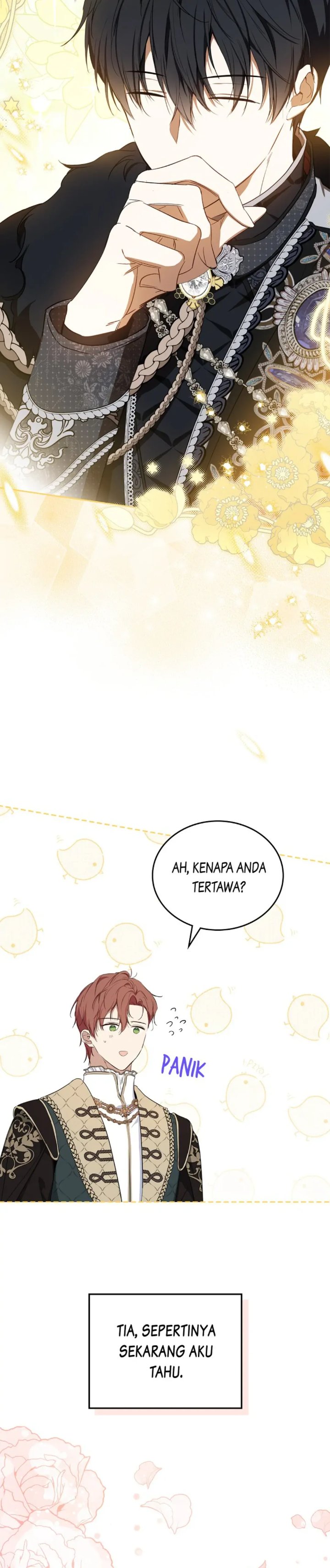 Baca I Shall Master This Family! - Chapter 133 halaman 22