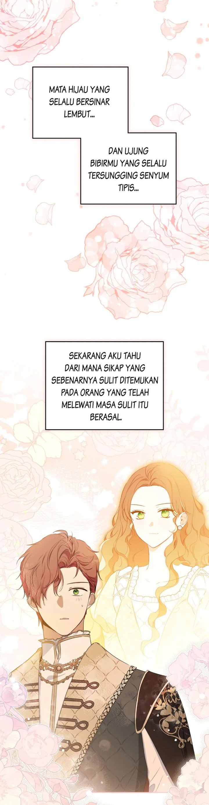 Baca I Shall Master This Family! - Chapter 133 halaman 23