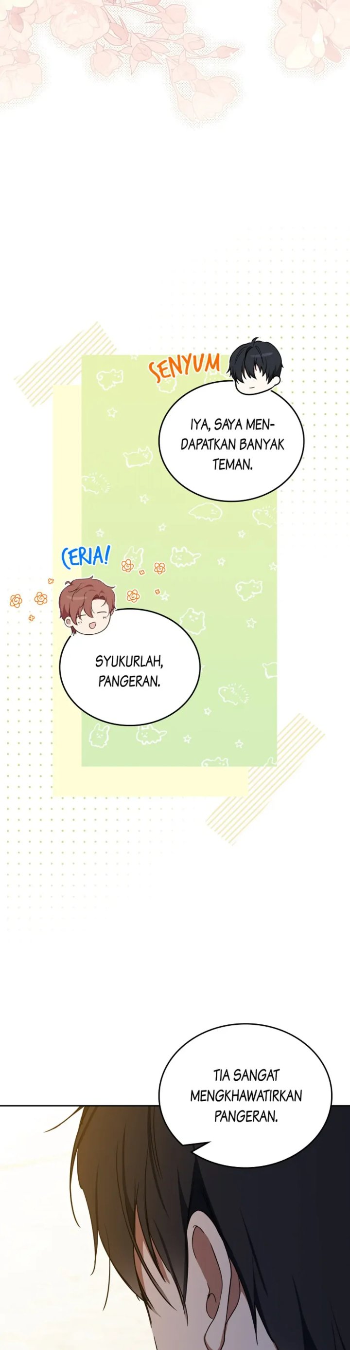 Baca I Shall Master This Family! - Chapter 133 halaman 24