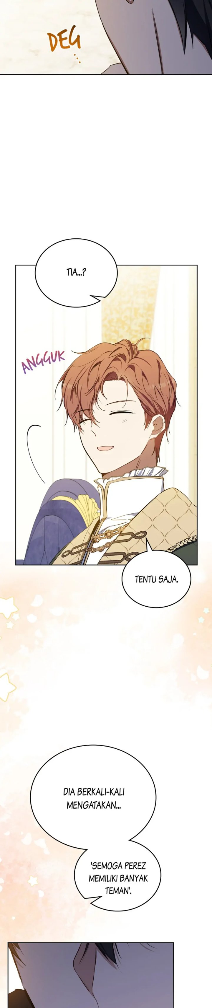 Baca I Shall Master This Family! - Chapter 133 halaman 25